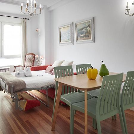 Goxoki - Basque Stay San Sebastián Exteriér fotografie