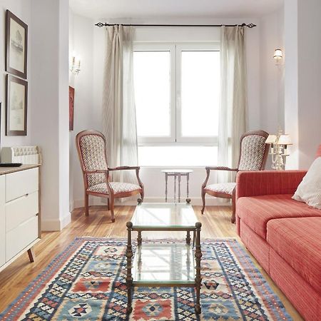 Goxoki - Basque Stay San Sebastián Exteriér fotografie