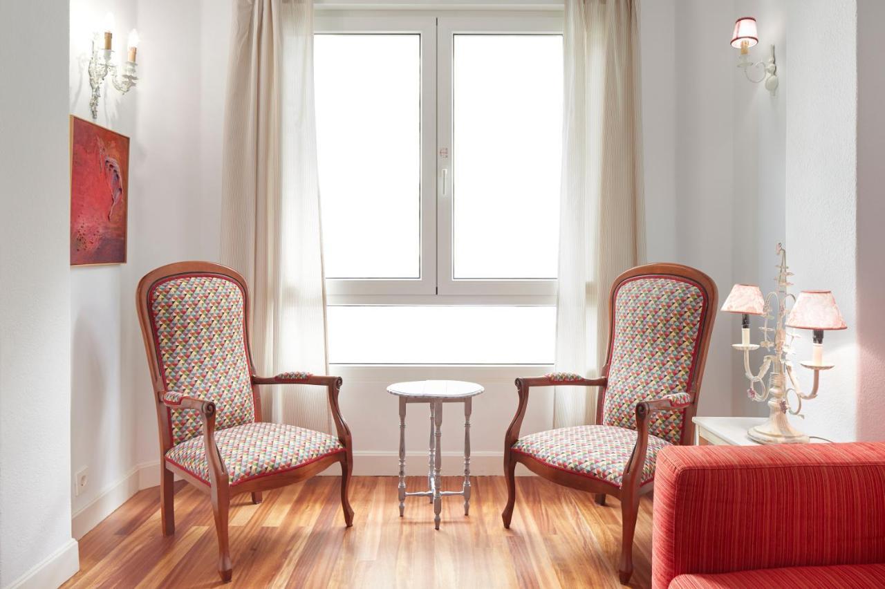 Goxoki - Basque Stay San Sebastián Exteriér fotografie