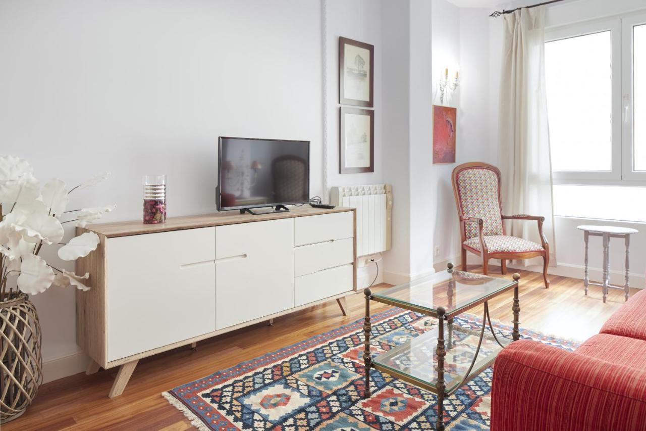 Goxoki - Basque Stay San Sebastián Exteriér fotografie