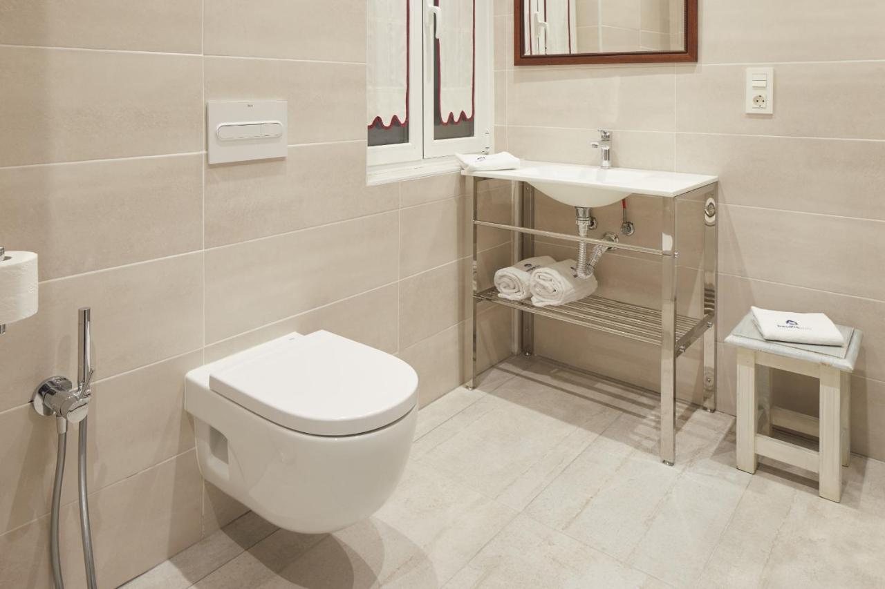 Goxoki - Basque Stay San Sebastián Exteriér fotografie